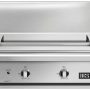 DCS - 30" Series 7 Grill, Non Rotis, Natural Gas - Brushed Stainless Steel - Image 2