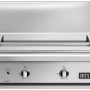 DCS - 30" Series 7 Grill, Non Rotis, Natural Gas - Brushed Stainless Steel - Image 1