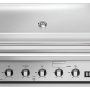 DCS - 36" Series 7 Grill, LP Gas - Brushed Stainless Steel - Image 2