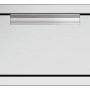 DCS - Tower Single Drawer - Brushed Stainless Steel - Image 2