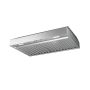 Zephyr - 30 inches - Convertible - Range Hood Insert - Stainless Steel - Image 2