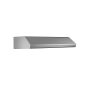 Zephyr - 36 inches - Externally Vented - Under cabinet Range Hood - Stainless Steel - Image 3