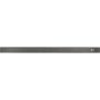 GE - 30" Trim For Downdraft Vent - Black Stainless Steel - Image 1