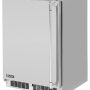Lynx - Professional 24" Outdoor Beverage Dispenser - Silver - Image 1