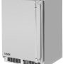 Lynx - Professional 24" Outdoor Beverage Dispenser - Silver - Image 2