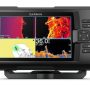 Garmin - STRIKER Vivid 7sv Fishfinder GPS - Black - Image 1