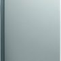 Google - Nest Thermostat - Programmable Wi-Fi Smart Thermostat - Fog - Image 3