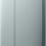 Google - Nest Thermostat - Programmable Wi-Fi Smart Thermostat - Fog - Image 4