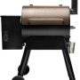 Traeger Grills - Pro Series 22 Pellet Grill and Smoker - Bronze - Image 1