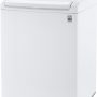 LG - 4.5 Cu. Ft. High-Efficiency Top Load Washer with TurboDrum Technology - White - Image 2