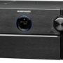 Marantz - 13.2 Channel Pre-Amp, Dolby Atmos, DTS, IMAX Enhanced & Auro-3D, Built-In HEOS, Amazon Alexa - Black - Image 1