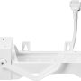 Insignia™ - Ice Maker Kit for Select Insignia 18 Cu. Ft. Refrigerators - White - Image 1