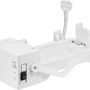 Insignia™ - Ice Maker Kit for Select Insignia 18 Cu. Ft. Refrigerators - White - Image 2