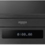 Panasonic - 4K Ultra HD Streaming Blu-ray Player with HDR10+ & Dolby Vision Playback,THX Certified, Hi-Res Sound-DP-UB9000 - Black - Image 1