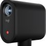 Logitech - Mevo Start Live Streaming HD Action Camera - Black - Image 1
