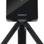 Garmin - Approach R10 Portable Golf Launch Monitor with Built-In Bluetooth - Black - Image 1