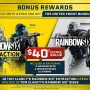Tom Clancy's Rainbow Six Extraction Standard Edition - Xbox Series X, Xbox One - Image 3