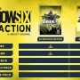 Tom Clancy's Rainbow Six Extraction Standard Edition - Xbox Series X, Xbox One - Image 4