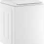 Whirlpool - 4.6 Cu. Ft. Top Load Washer with Built-In Water Faucet - White - Image 2