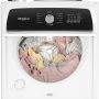 Whirlpool - 4.6 Cu. Ft. Top Load Washer with Built-In Water Faucet - White - Image 3