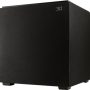 Definitive Technology - Descend 12" Sub 3XR Architecture 1500W Peak Class H Amplifier (2) 12" Bass Radiators - Black - Image 1