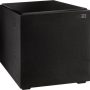 Definitive Technology - Descend 15" Sub 3XR Architecture 1500W Peak Class H Amplifier (2) 15" Bass Radiators - Black - Image 1