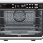Ninja - Foodi 10-in-1 Smart XL Air Fry Oven, Countertop Convection Oven with Dehydrate & Reheat Capability - Stainless Silver - Image 2