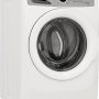Electrolux - 4.4 Cu.Ft. Stackable Front Load Washer with LuxCare Wash System - White - Image 2