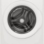 Electrolux - 4.4 Cu.Ft. Stackable Front Load Washer with LuxCare Wash System - White - Image 1