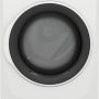 Electrolux - 8.0 Cu. Ft. Stackable Electric Dryer with Steam - White - Image 1