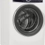 Electrolux - 4.5 Cu.Ft. Stackable Front Load Washer with Steam and LuxCare Plus Wash System - White - Image 2