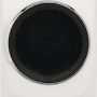 Electrolux - 8.0 Cu. Ft. Stackable Electric Dryer with Steam and Balanced Dry - White - Image 1