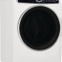 Electrolux - 4.5 Cu.Ft. Stackable Front Load Washer with Steam and SmartBoost Wash System - White - Image 2