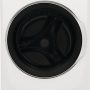 Electrolux - 4.5 Cu.Ft. Stackable Front Load Washer with Steam and SmartBoost Wash System - White - Image 1