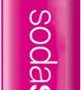 SodaStream - CQC Exchange Carbonator - Pink - Image 1