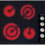 Miele - KM 5621 208V - Stainless Steel - Image 1