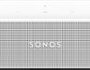Sonos - Beam (Gen 2) 5.0 Channel Smart Soundbar with Dolby Atmos - White - Image 1