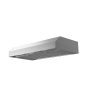 Zephyr - 36 inches - Convertible - Range Hood Insert - Stainless Steel - Image 2
