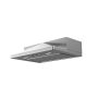 Zephyr - 30 inches - Convertible - Under cabinet Range Hood - Stainless Steel - Image 2