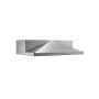 Zephyr - 30 inches - Convertible - Under cabinet Range Hood - Stainless Steel - Image 3