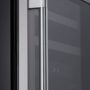 Zephyr - Presrv Pro Handle Accessory for Full Size PRW Coolers - Stainless Steel - Image 1