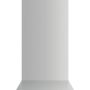 Fisher & Paykel - 24 inches - Convertible - Wall Range Hood - Silver - Image 1