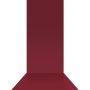 Fisher & Paykel - 30 inches - Convertible - Wall Range Hood - Red - Image 1