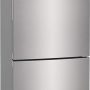 Frigidaire - 24 in. Wide 11.5 Cu. Ft. Garage Ready Bottom-Freezer Refrigerator - Fingerprint-Resistant Stainless Steel Look - Image 2