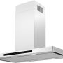 Zephyr - 42 inches - Convertible - Shell Range Hood - Stainless Steel - Image 2