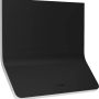 Zephyr - 36 inches - Convertible - Shell Range Hood - Matte Black - Image 3