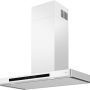 Zephyr - 30 inches - Convertible - Shell Range Hood - Stainless Steel - Image 2