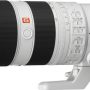 Sony - FE 70-200mm F2.8 GM OSS II Full-Frame Telephoto Zoom G Master Lens for E-mount Cameras - White - Image 1