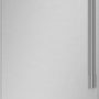 Monogram - 8.3 Cu. Ft. Upright Wi-Fi Column Freezer - Custom Panel Ready - Image 1