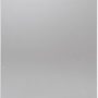 Monogram - 36" Integreted Column Door Panel Right - Stainless Steel - Image 1